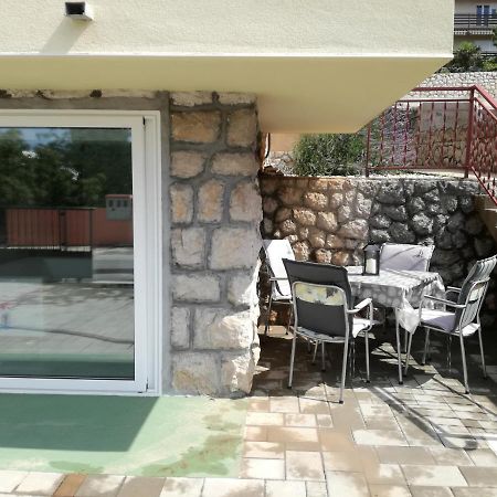 Apartment Dvorska 크리크베니카 외부 사진