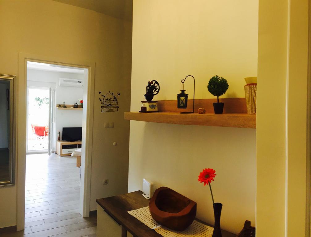 Apartment Dvorska 크리크베니카 외부 사진