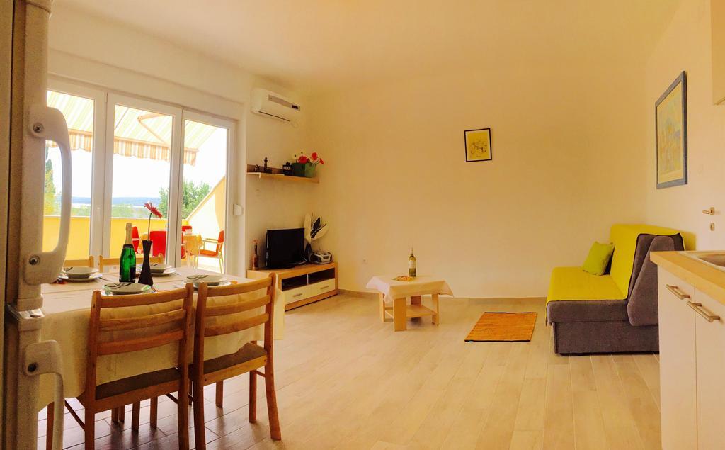 Apartment Dvorska 크리크베니카 외부 사진